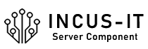 INCUS IT Logo