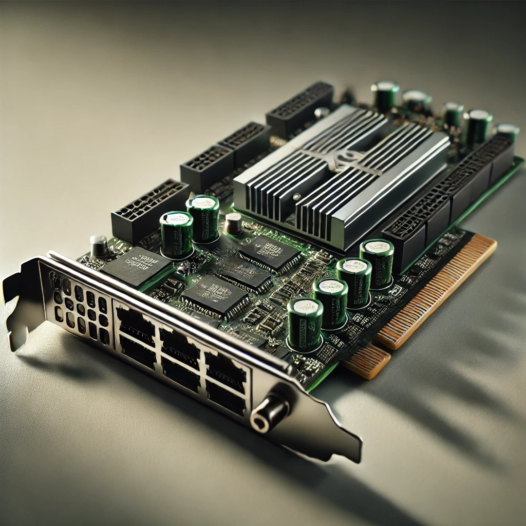 Controllers and HBA - INCUS IT