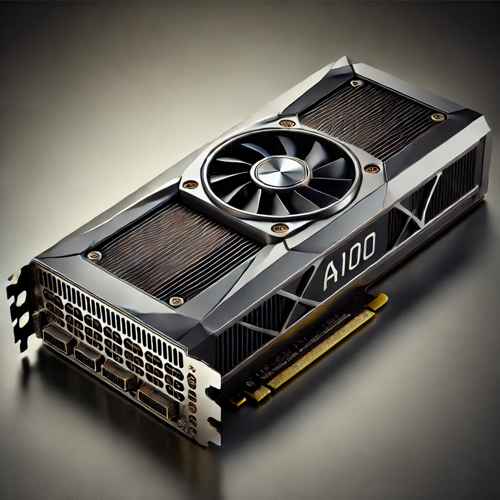 GPU - INCUS IT