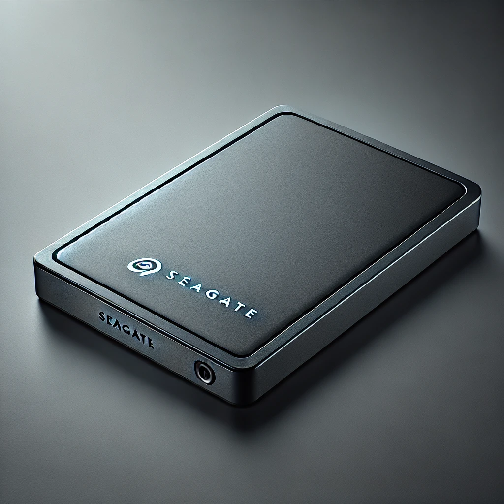 Hard Disk - INCUS IT