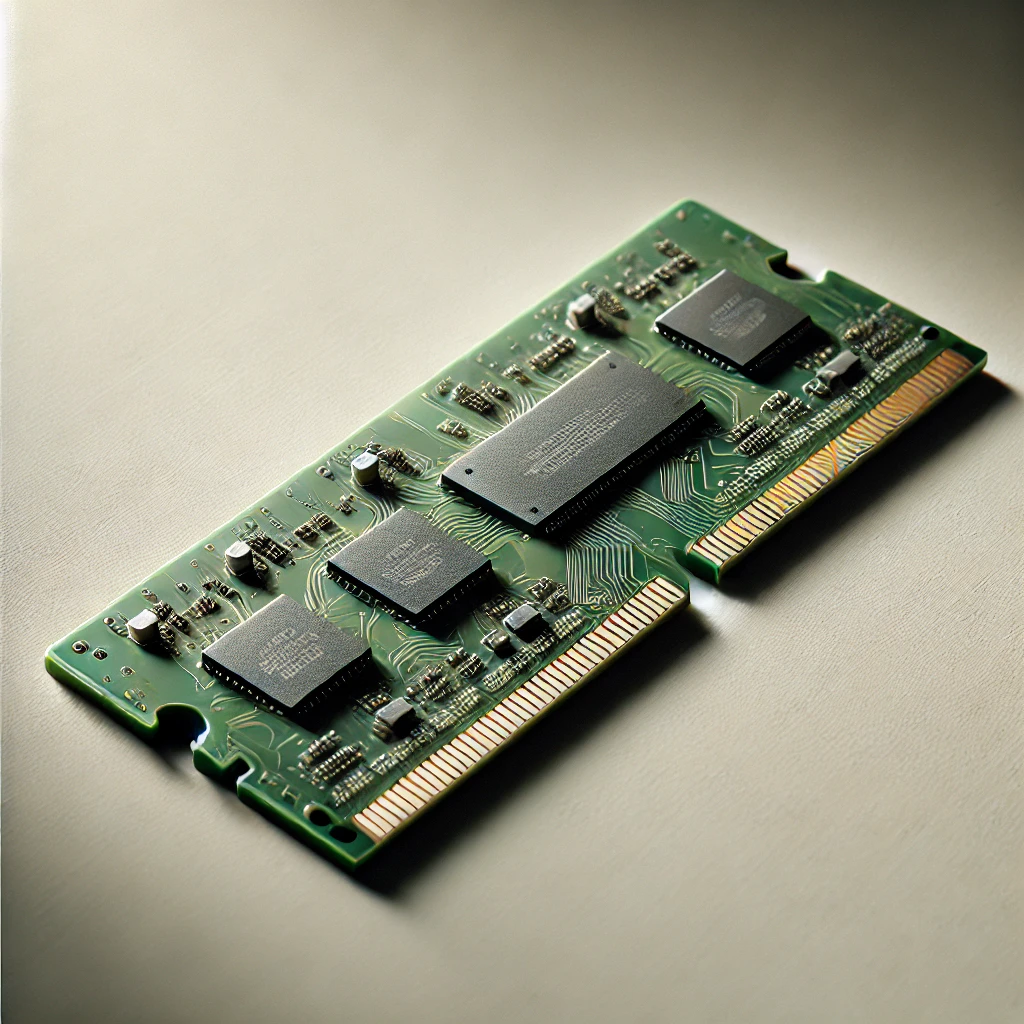Memory - INCUS IT
